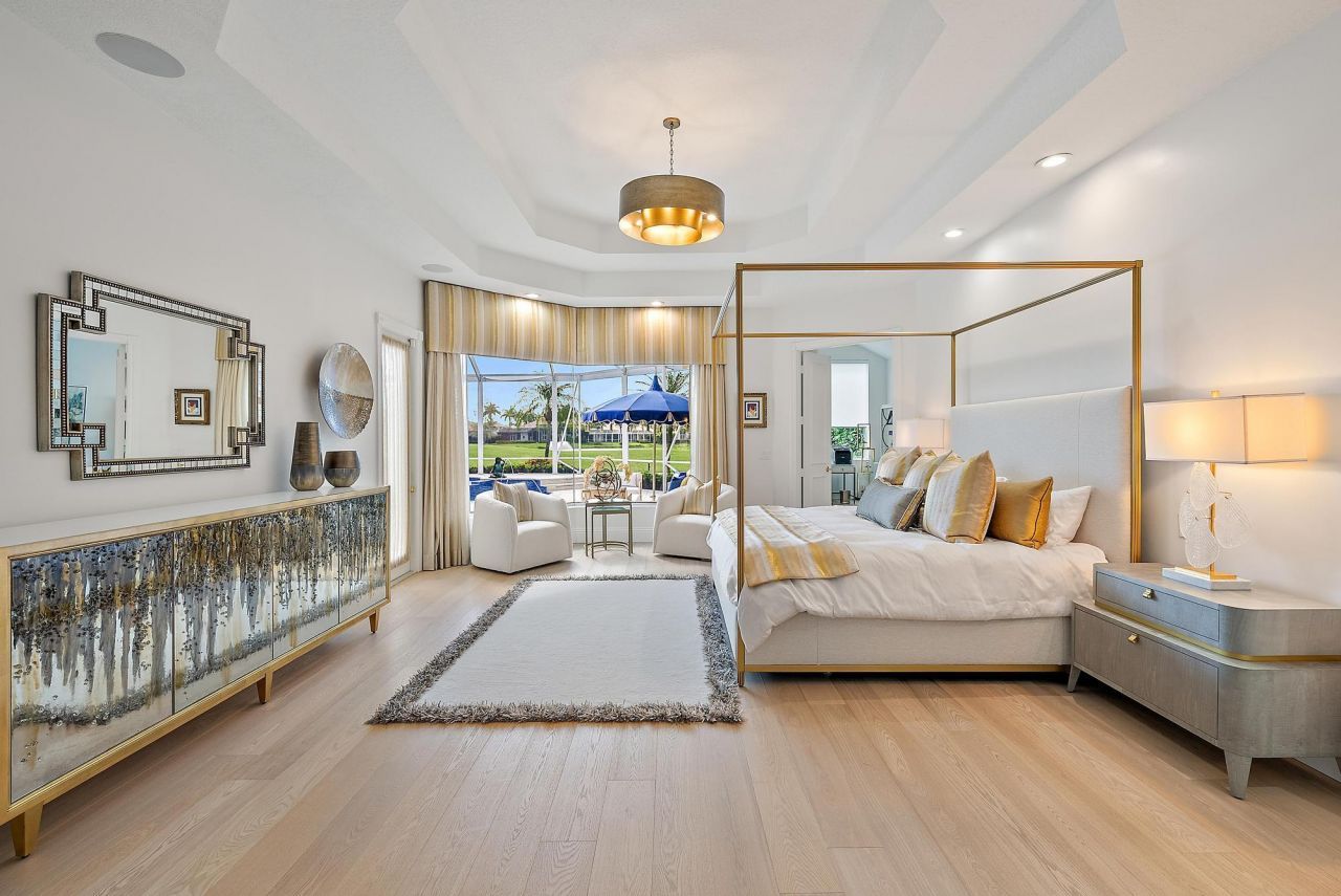 8531 Egret Lakes Lane, West Palm Beach, FL 33412 Photo