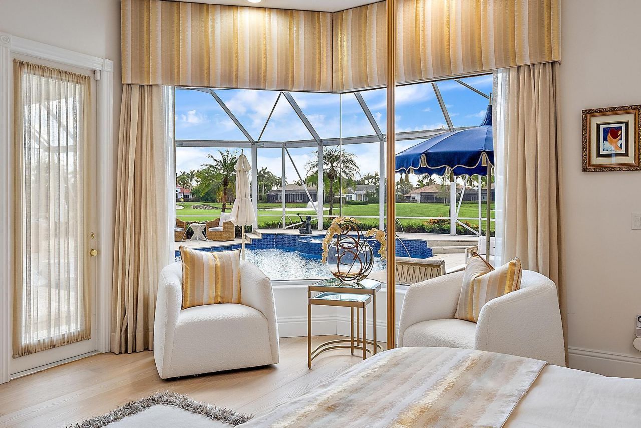 8531 Egret Lakes Lane, West Palm Beach, FL 33412 Photo