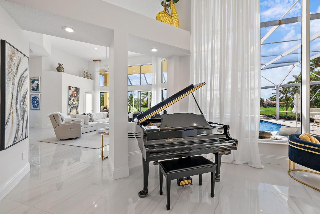 8531 Egret Lakes Lane, West Palm Beach, FL 33412 Photo