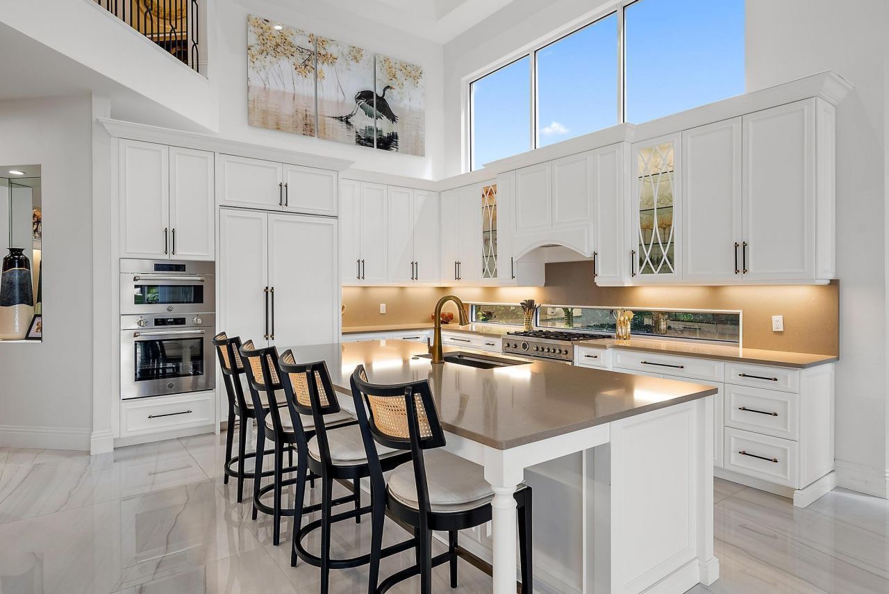 8531 Egret Lakes Lane, West Palm Beach, FL 33412 Photo