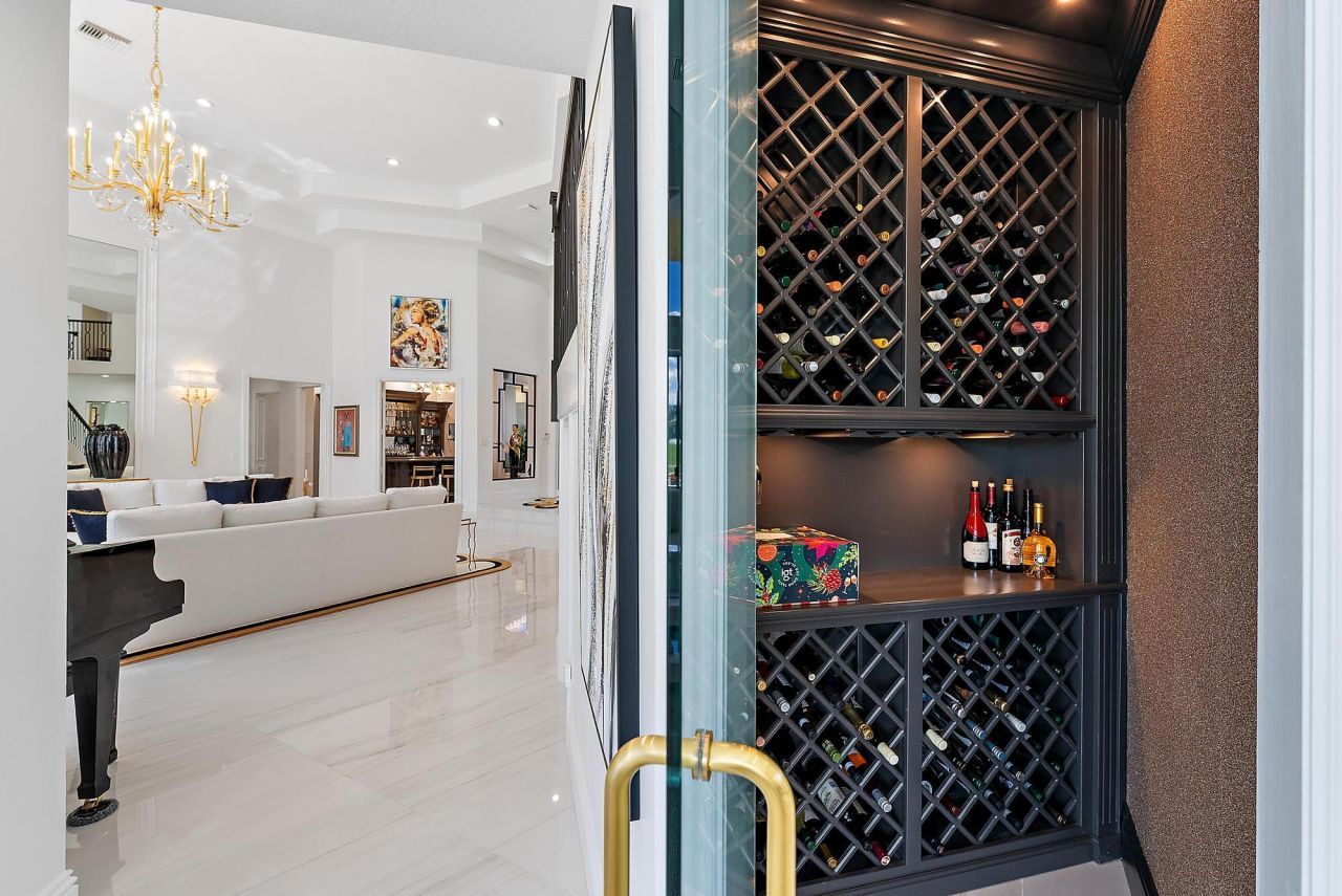 8531 Egret Lakes Lane, West Palm Beach, FL 33412 Photo