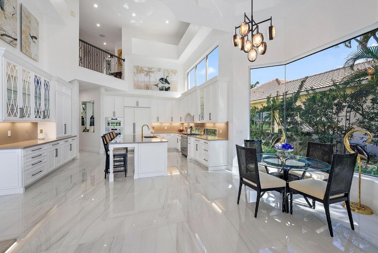 8531 Egret Lakes Lane, West Palm Beach, FL 33412 Photo