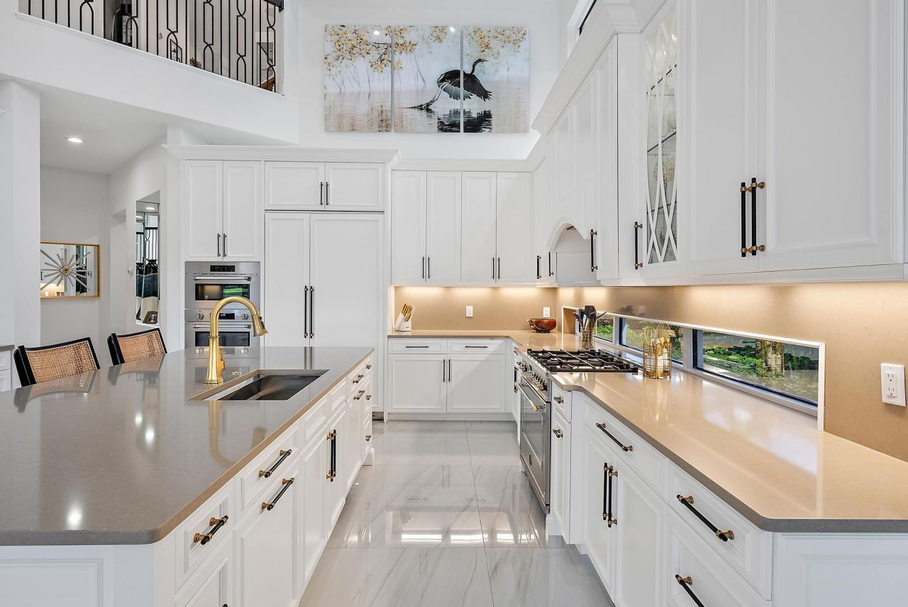 8531 Egret Lakes Lane, West Palm Beach, FL 33412 Photo