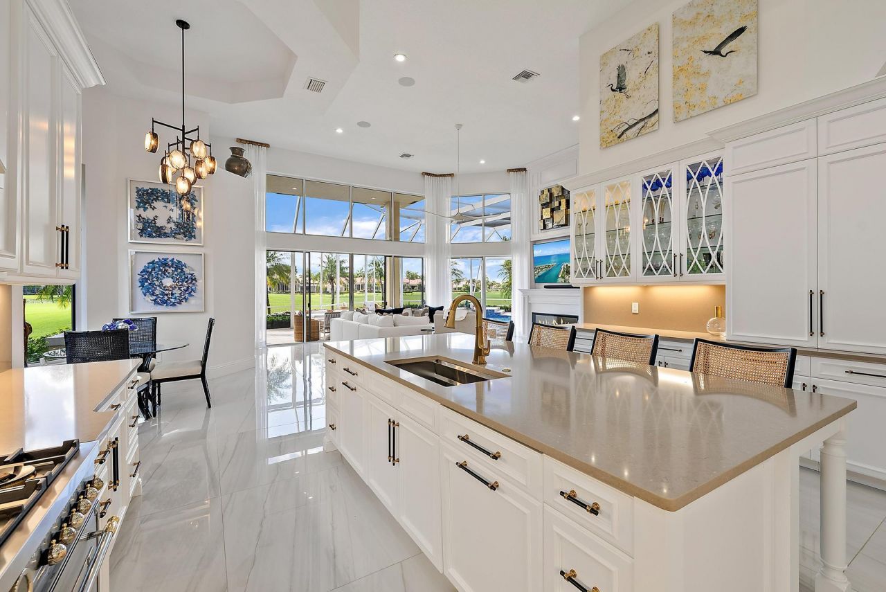 8531 Egret Lakes Lane, West Palm Beach, FL 33412 Photo