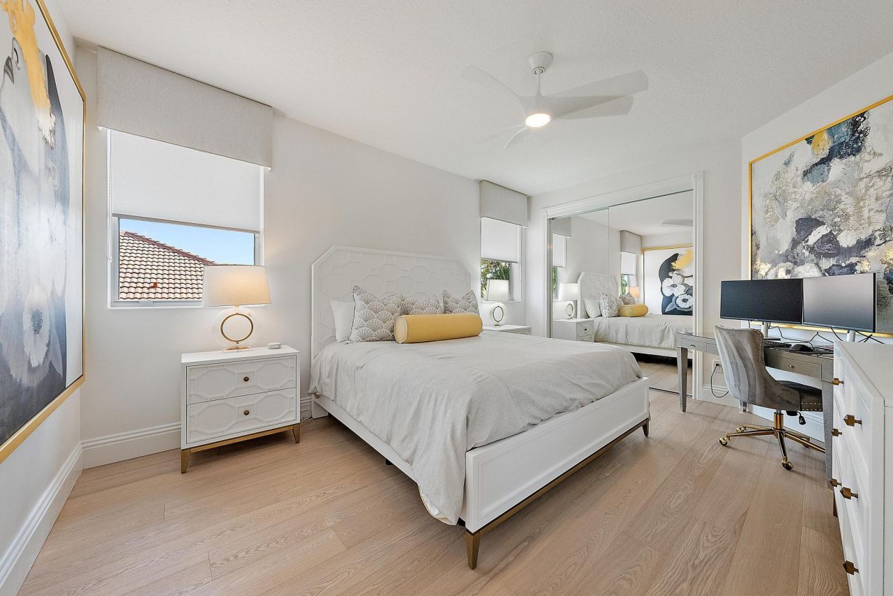 8531 Egret Lakes Lane, West Palm Beach, FL 33412 Photo