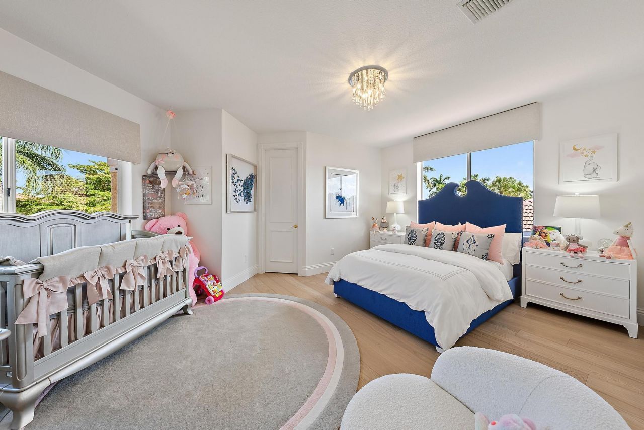 8531 Egret Lakes Lane, West Palm Beach, FL 33412 Photo