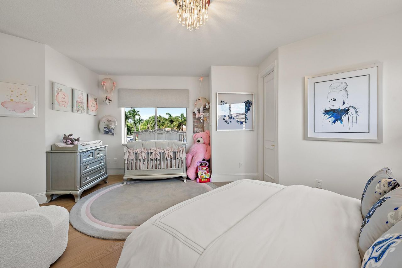 8531 Egret Lakes Lane, West Palm Beach, FL 33412 Photo