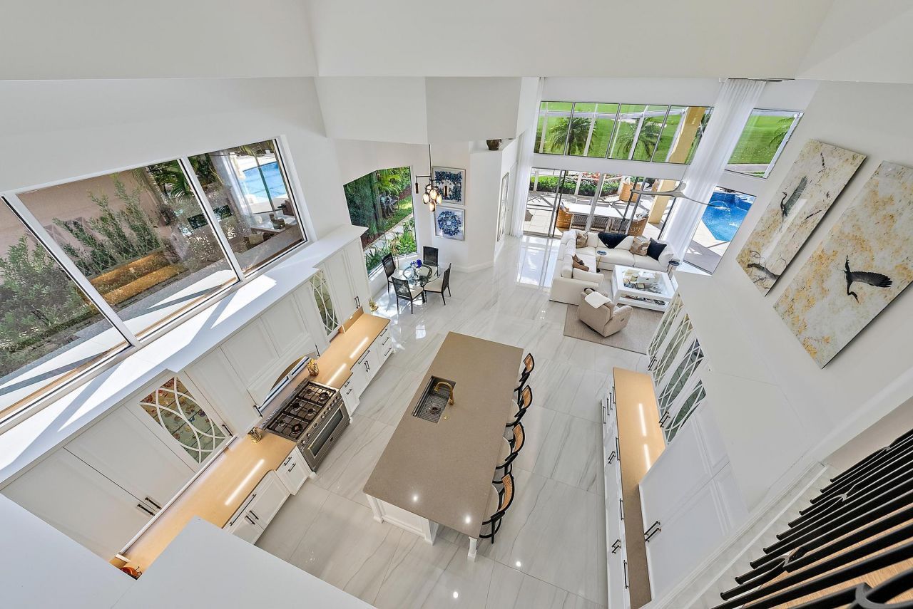 8531 Egret Lakes Lane, West Palm Beach, FL 33412 Photo