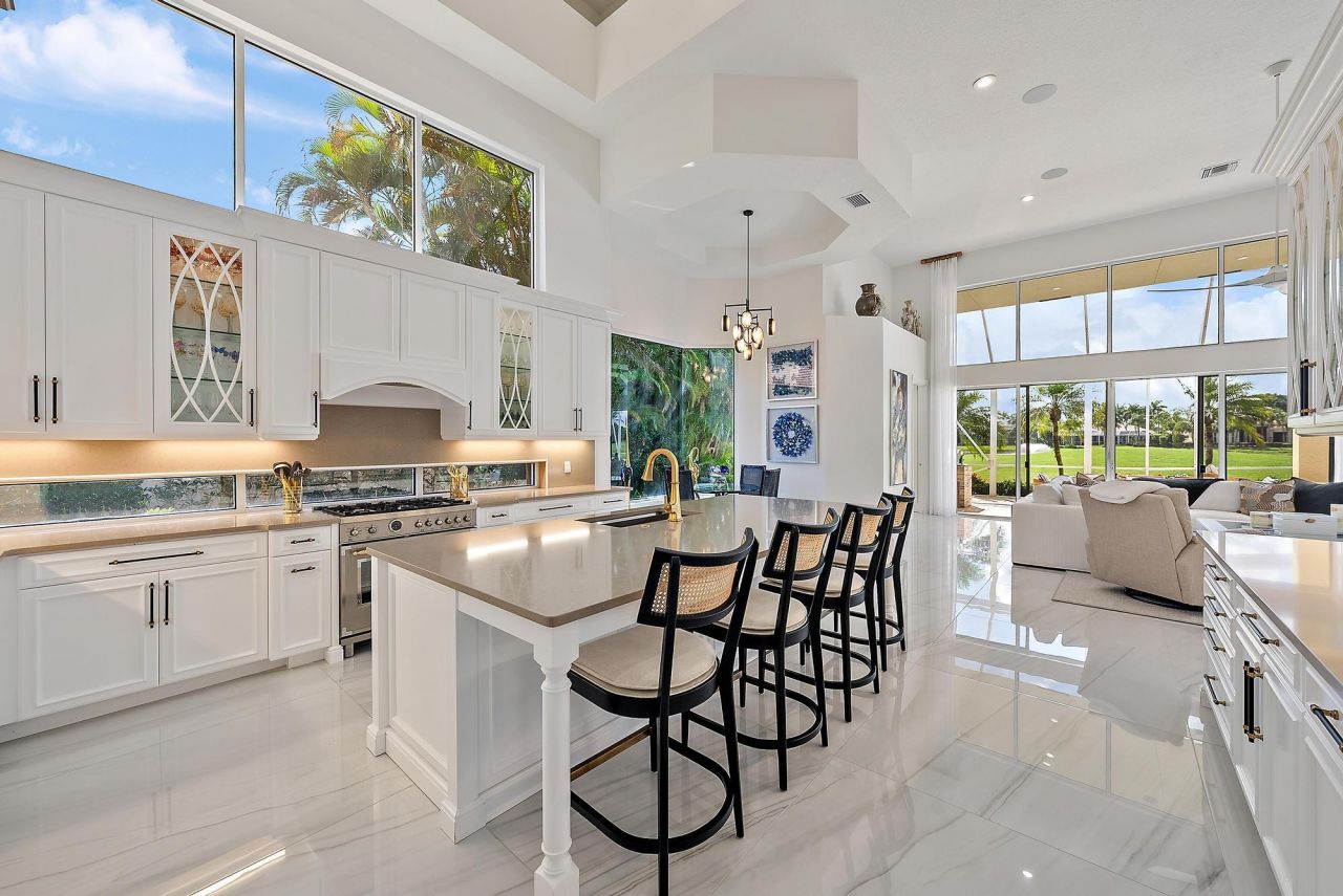 8531 Egret Lakes Lane, West Palm Beach, FL 33412 Photo