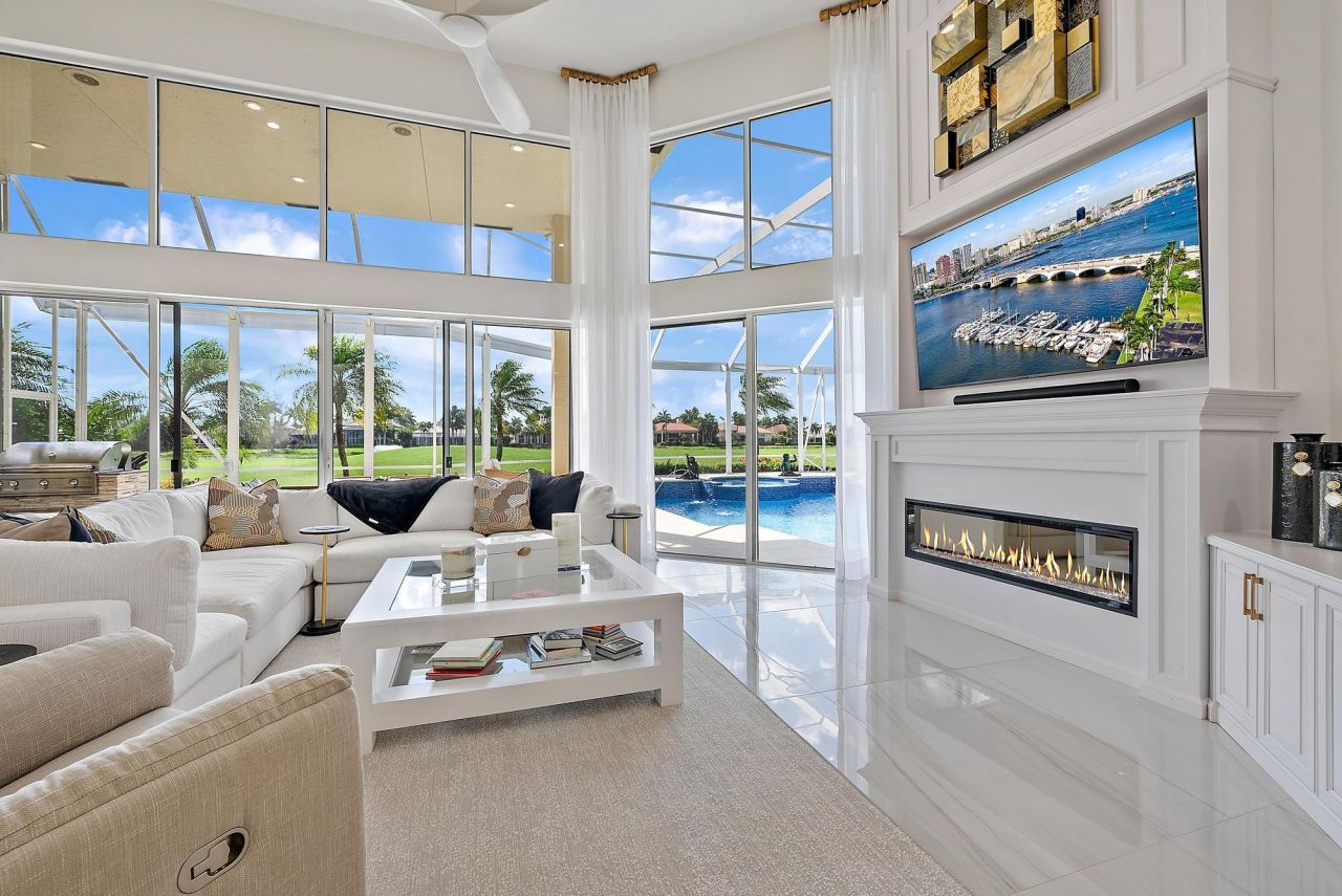 8531 Egret Lakes Lane, West Palm Beach, FL 33412 Photo