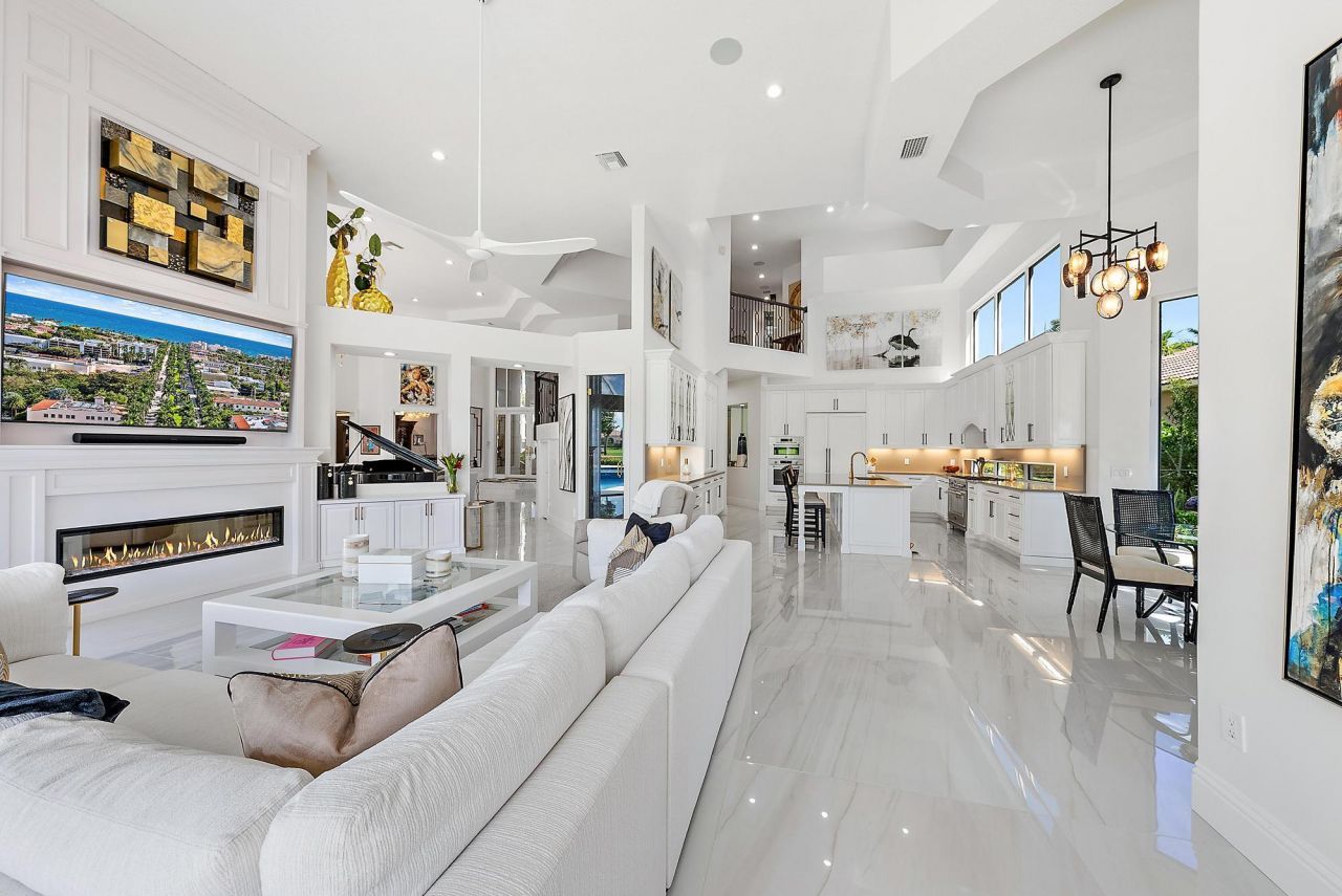 8531 Egret Lakes Lane, West Palm Beach, FL 33412 Photo