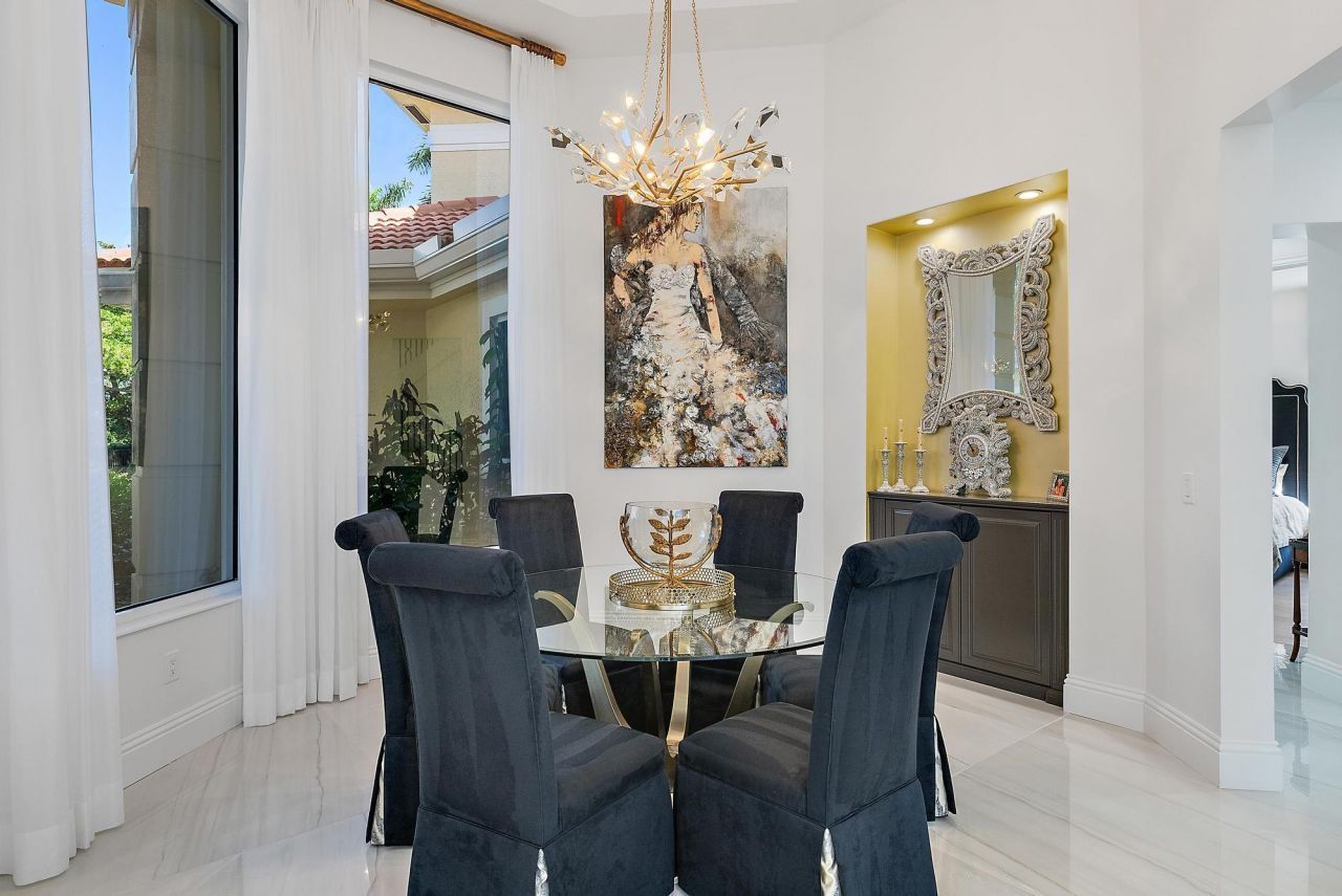 8531 Egret Lakes Lane, West Palm Beach, FL 33412 Photo