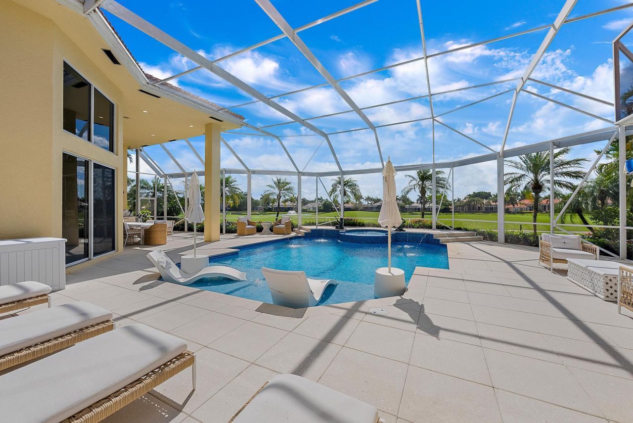 8531 Egret Lakes Lane, West Palm Beach, FL 33412 Photo