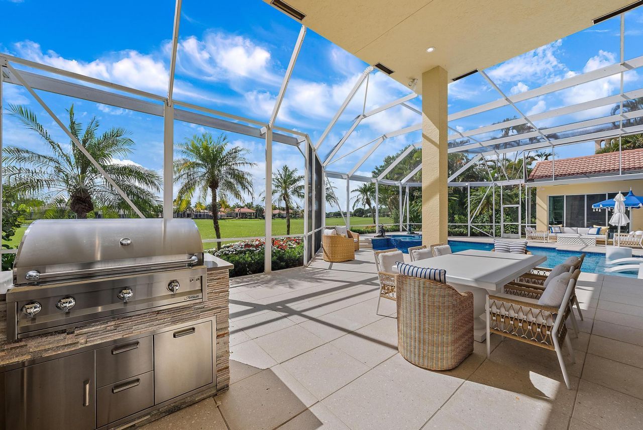 8531 Egret Lakes Lane, West Palm Beach, FL 33412 Photo