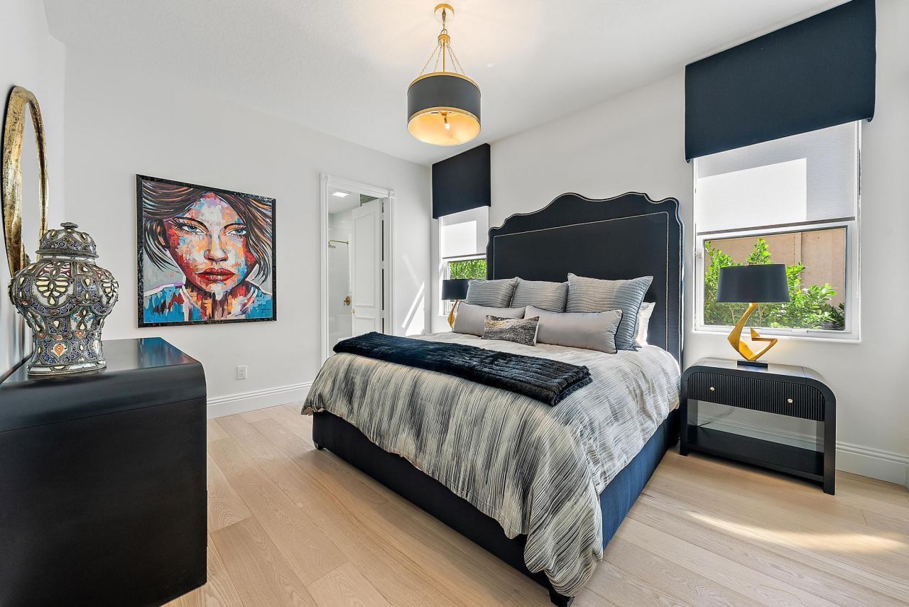 8531 Egret Lakes Lane, West Palm Beach, FL 33412 Photo