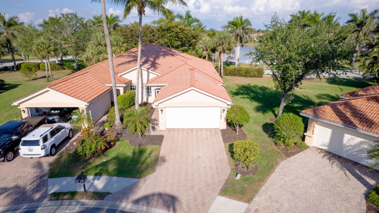 14190 Fall Creek Court, Naples, FL 34114 Photo