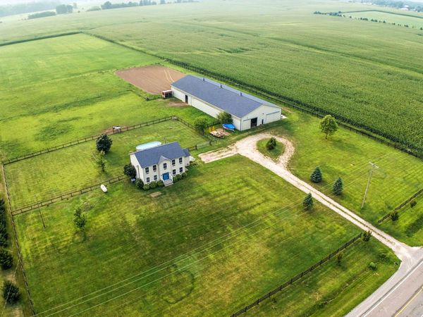 12185 Irish Road, Otisville, MI 48463