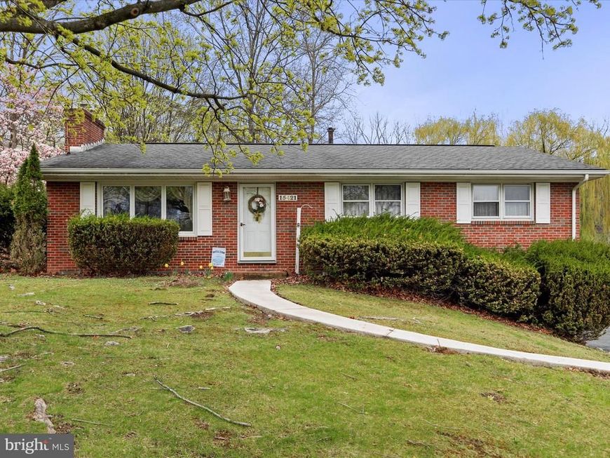 15421 Shamrock, Cresaptown, MD 21502 Main Photo