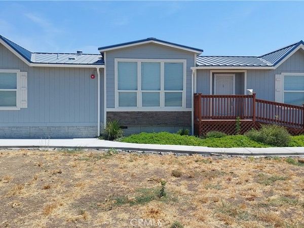 4250 Osborn Road, Flournoy, CA 96029