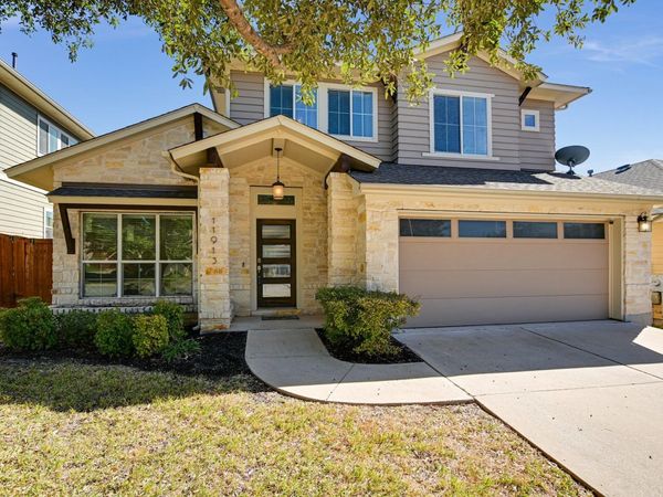 11913 Natures BND, Austin, TX 78753