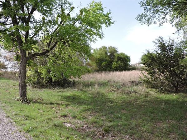 Lot 1M Crest, Willow Park, TX 76087