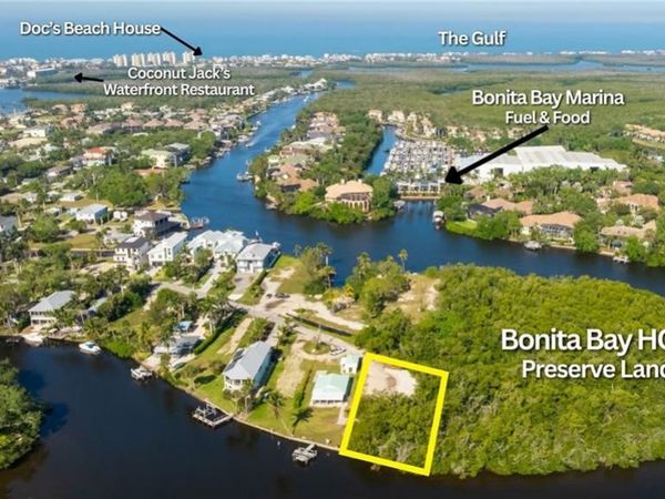 27502/500 Big Bend RD, BONITA SPRINGS, FL 34134