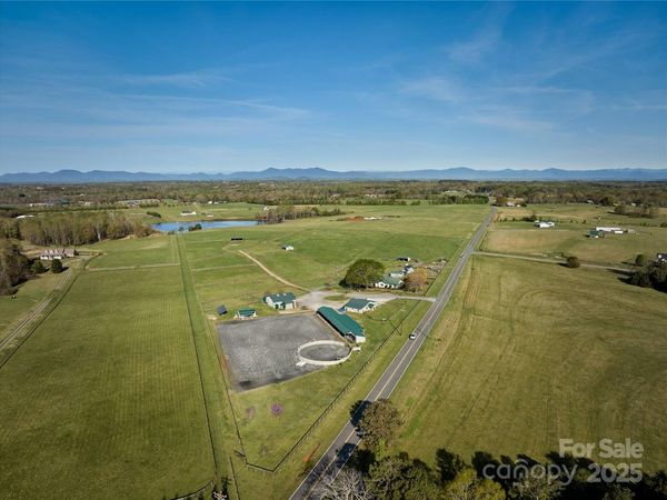 570 Lambs Grill Road, Rutherfordton, NC 28139