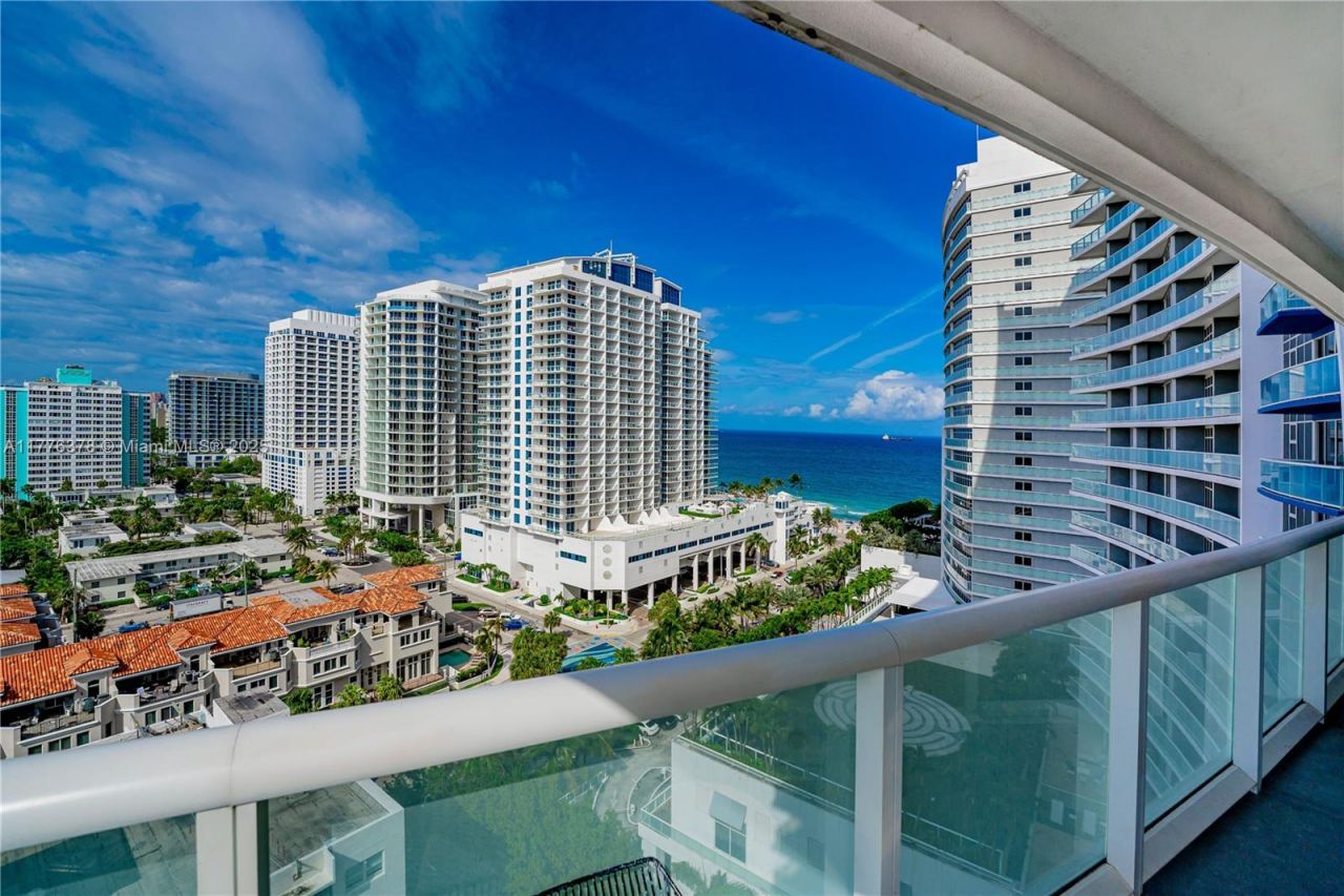 3101 Bayshore Dr, Unit 1504, Fort Lauderdale, FL 33304 Photo