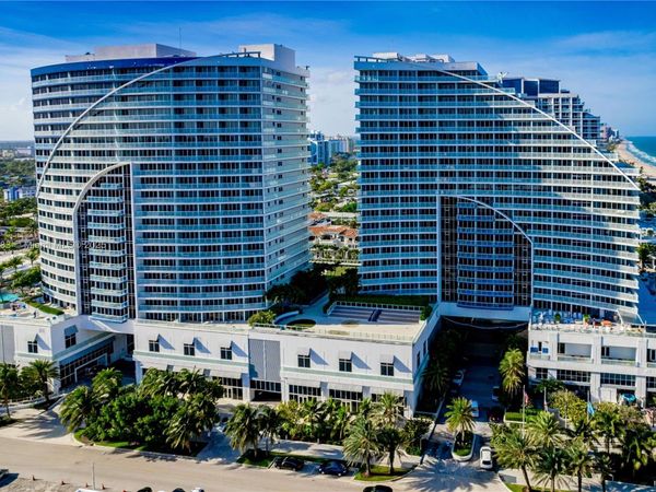 3101 Bayshore Dr, Unit 603, Fort Lauderdale, FL 33304