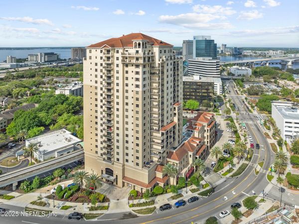 1478 RIVERPLACE Boulevard, Unit 803, Jacksonville, FL 32207