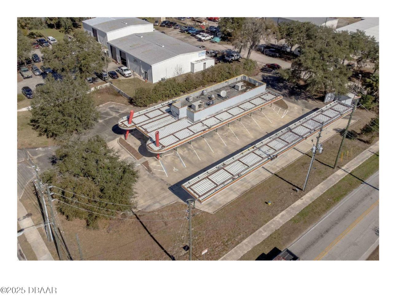 1601 N Woodland Boulevard, Deland, FL 32720 Photo