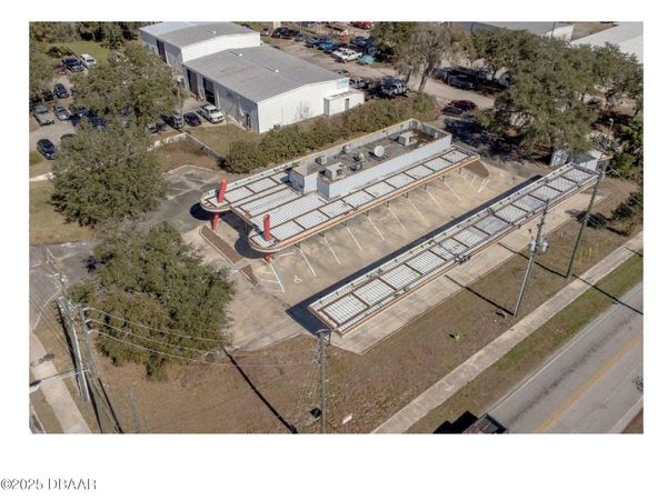 1601 N Woodland Boulevard, DeLand, FL 32720