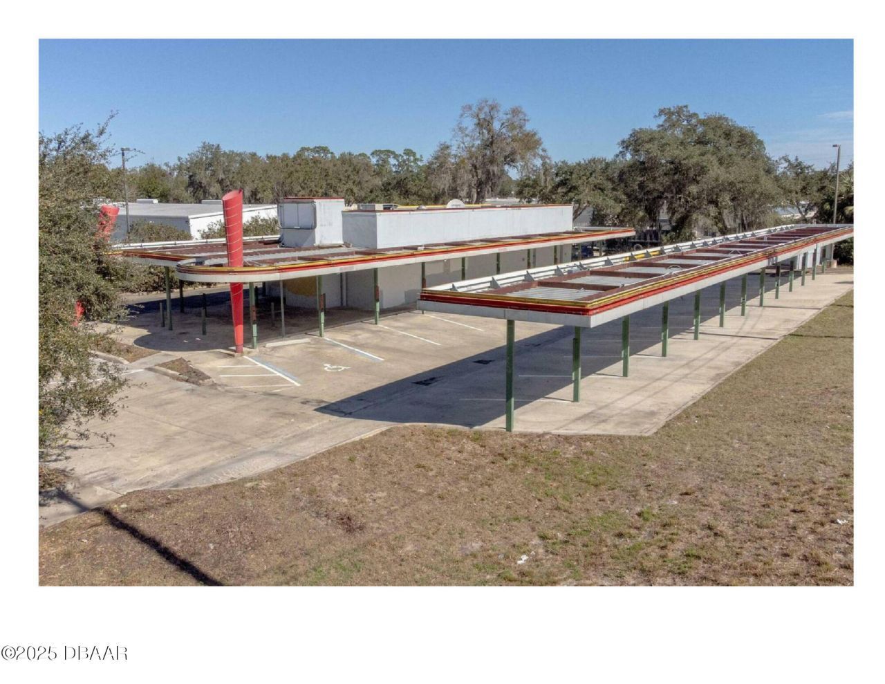 1601 N Woodland Boulevard, Deland, FL 32720 Photo