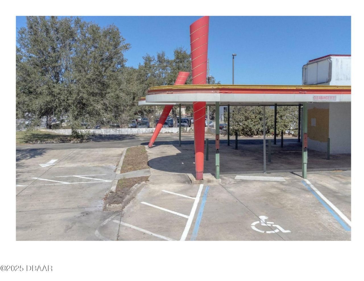 1601 N Woodland Boulevard, Deland, FL 32720 Photo