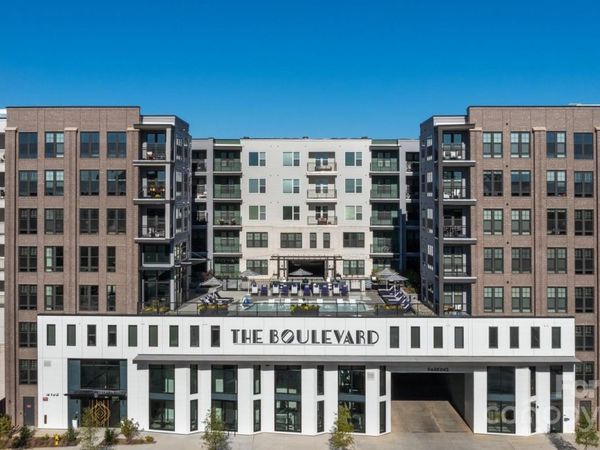 2408 South Boulevard, Unit B2, Charlotte, NC 28203