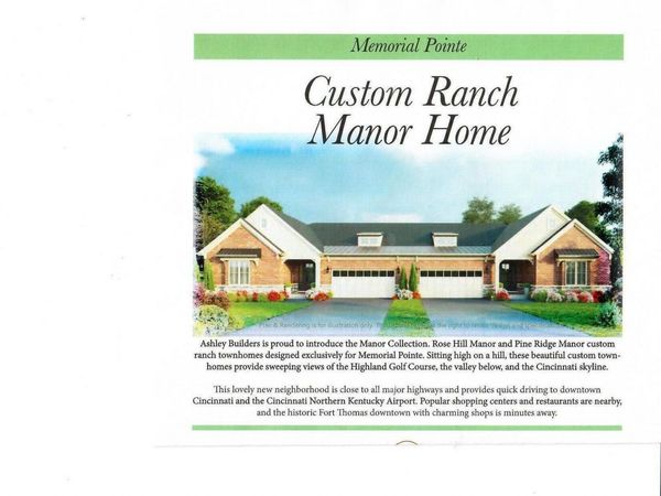 786 Fairbanks Lane, Southgate, KY 41071