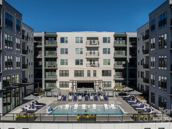 2408 South Boulevard, Unit A1, Charlotte, NC 28203