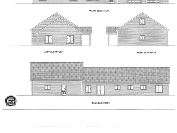 Lot 13 Joey's Way, Sidney, ME 04330