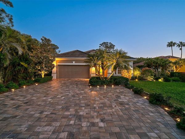 13 BAYHEAD LANE, OSPREY, FL 34229
