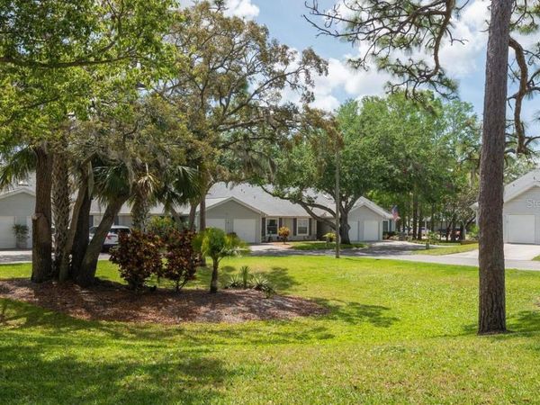 39650 US HIGHWAY 19 N, Unit 615, TARPON SPRINGS, FL 34689