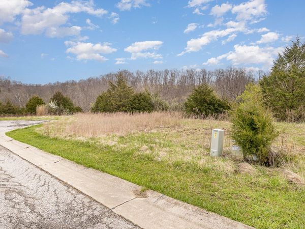 Lot 32 Saddlebrook Lane, Dry Ridge, KY 41035