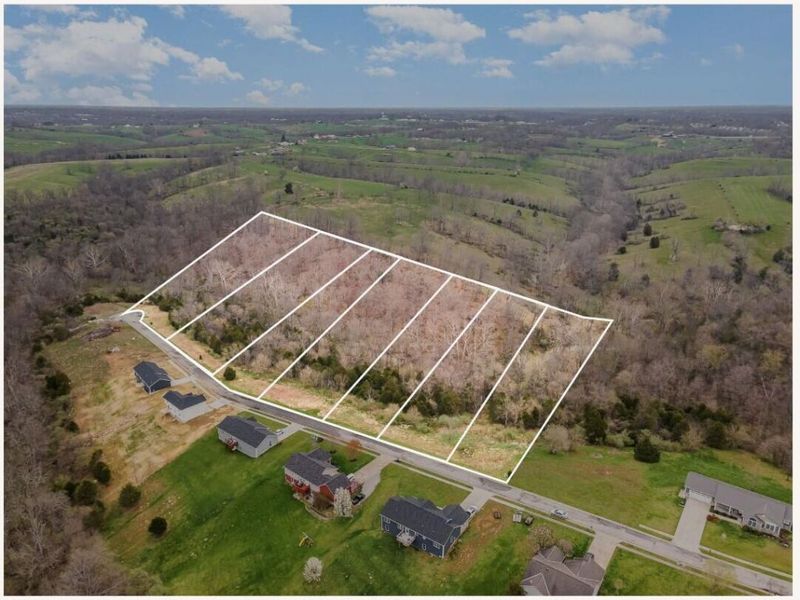 Lot 32 Saddlebrook Lane, Dry Ridge, KY 41035 Photo 17