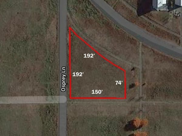 145 Osprey Lane, Marine On Saint Croix, MN 55047