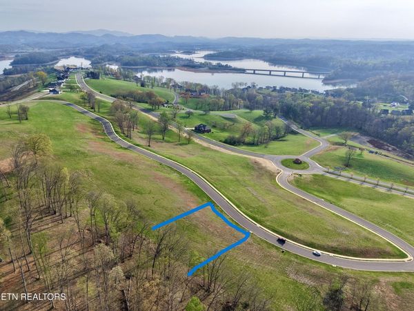 Lot 275 Waterview Way, Morristown, TN 37816
