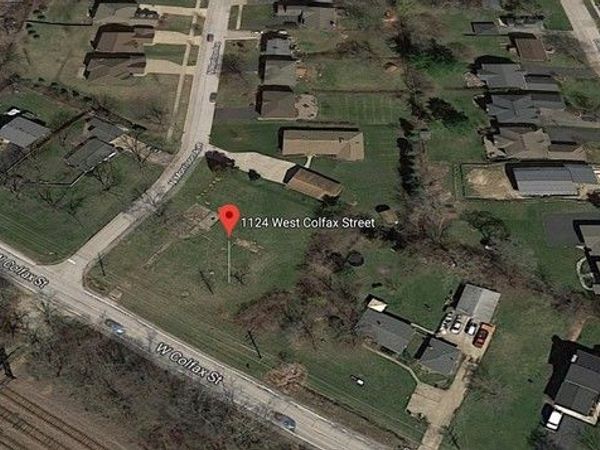 1124 W Colfax Street, Palatine, IL 60067