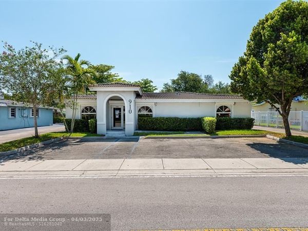 910 S State Road 7, Plantation, FL 33317
