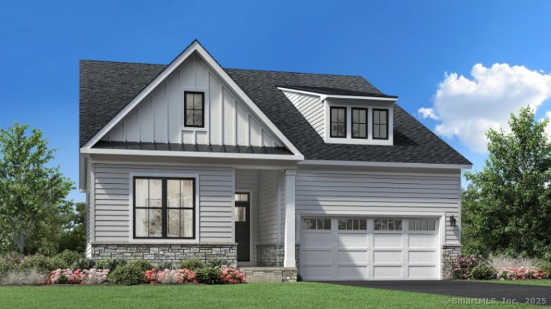 1 Thorncrest, Unit Lot # 56, Danbury, CT 06810 Main Photo