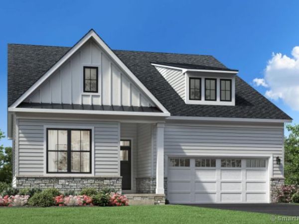 1 Thorncrest, Unit Lot # 56, Danbury, CT 06810