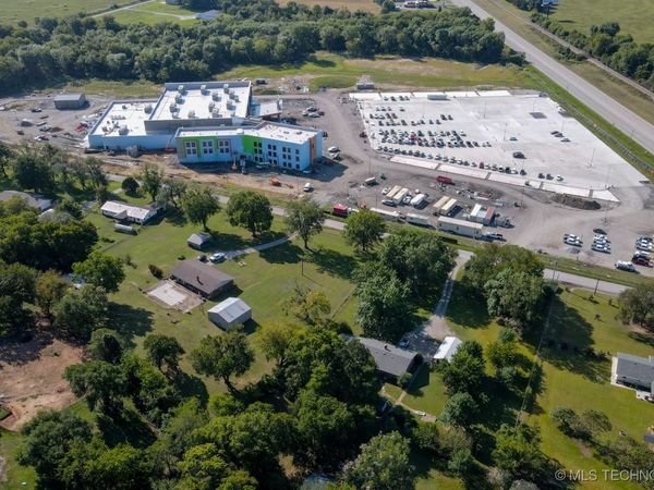 28425 E 131st Street S, Coweta, OK 74429