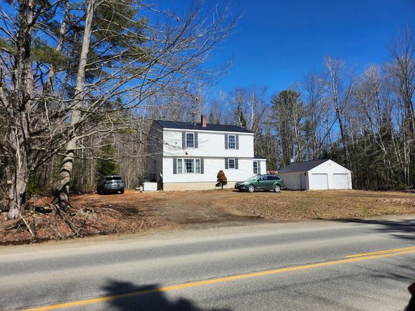 730 Village Road, Stetson, ME 04488